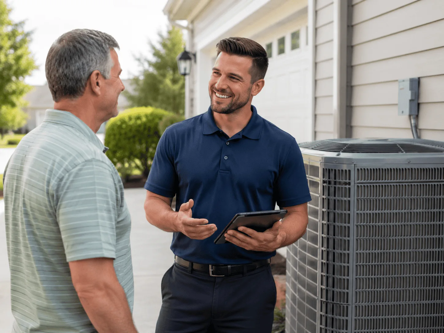 Heat Pump Installation Avondale, WV FAQs